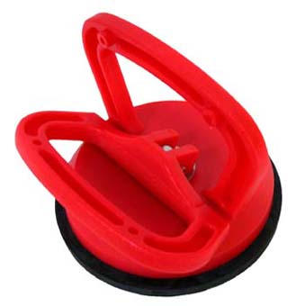 GPI 4 VACUUM SUCTION DISC - MVSC 